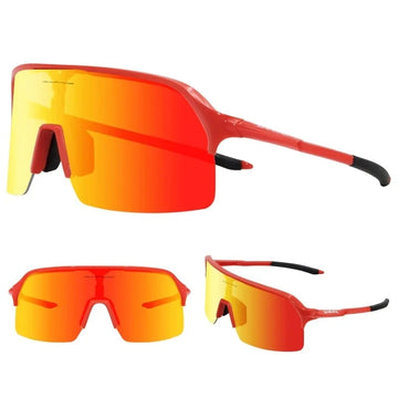 Polarized  Cycling Sunglasses