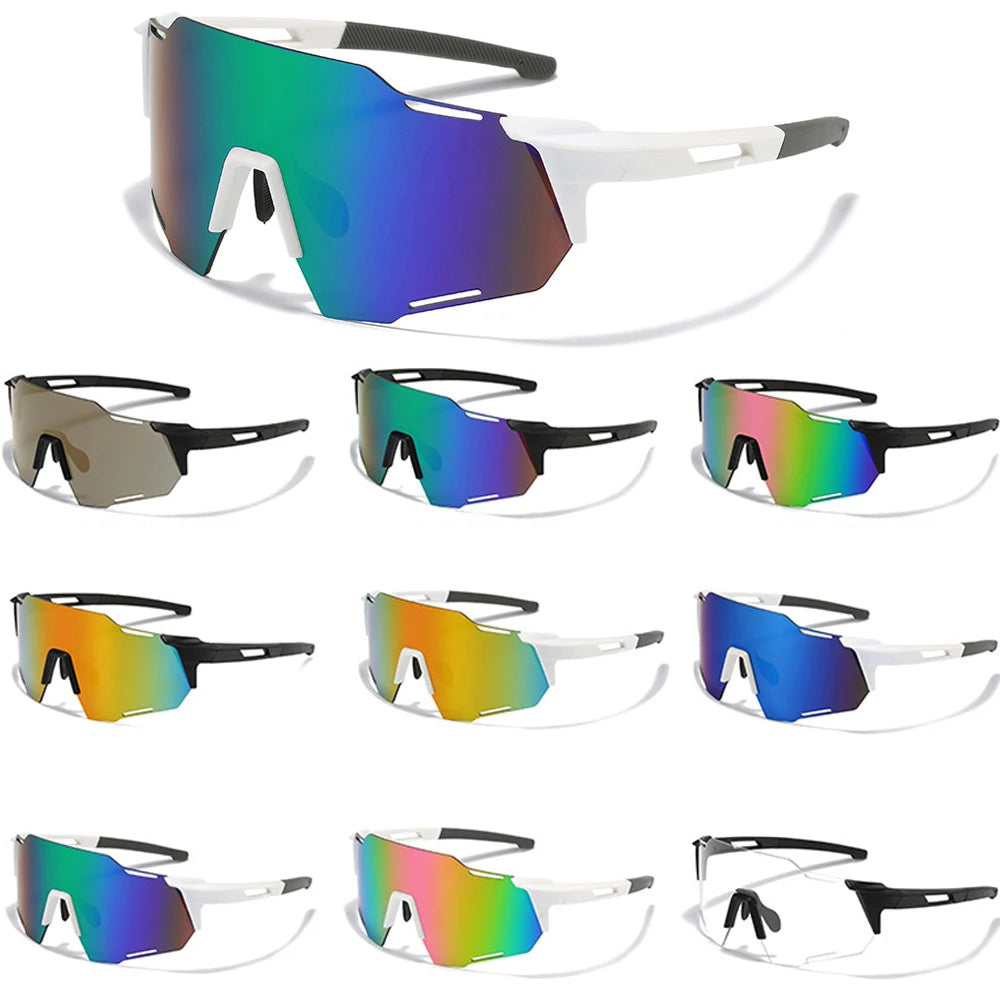 Motocross Outdoor Sport Eyewear