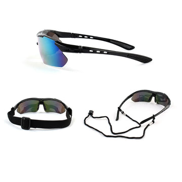 Mtb Sports Cycling Glasses