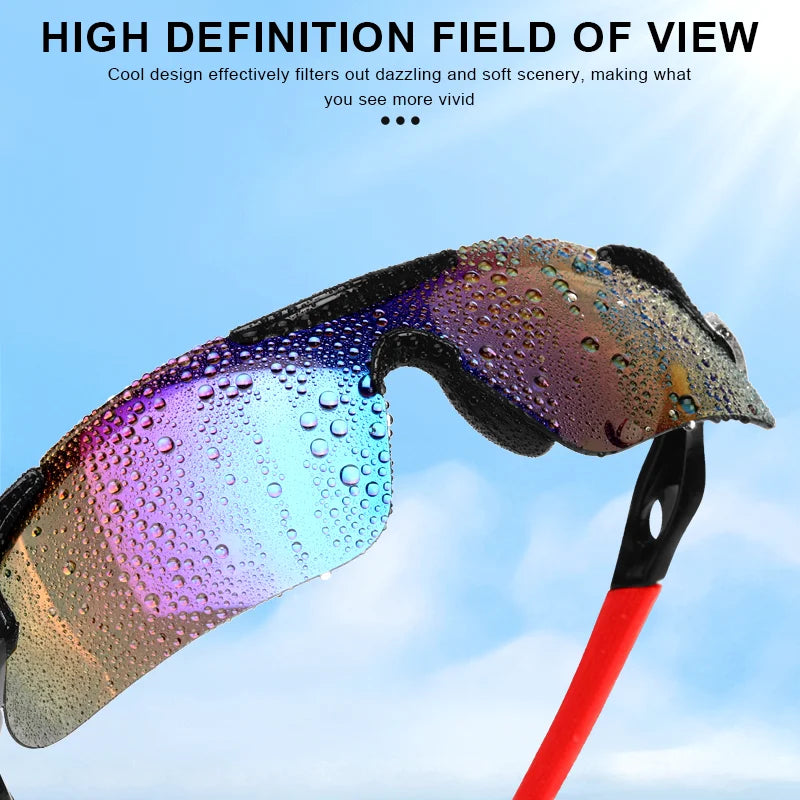 Sport Riding Windproof Eyewear