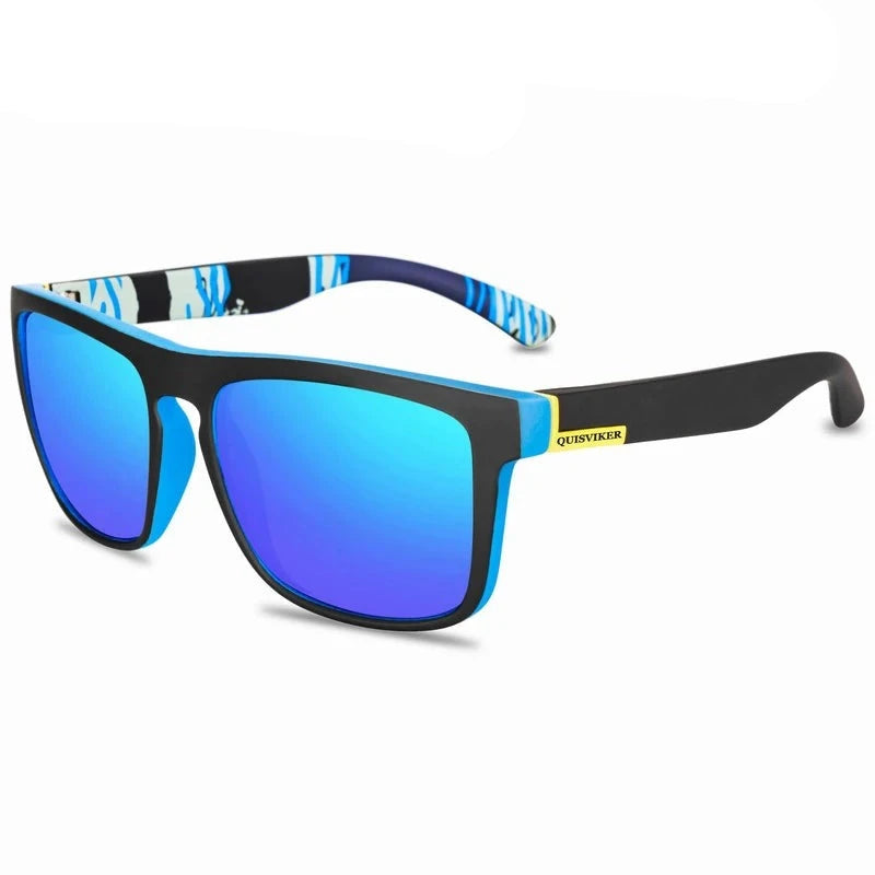 Polarized Fishing Sunglasses UV400 Protection