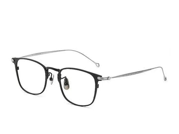 Tianium Alloy Optical Glasses