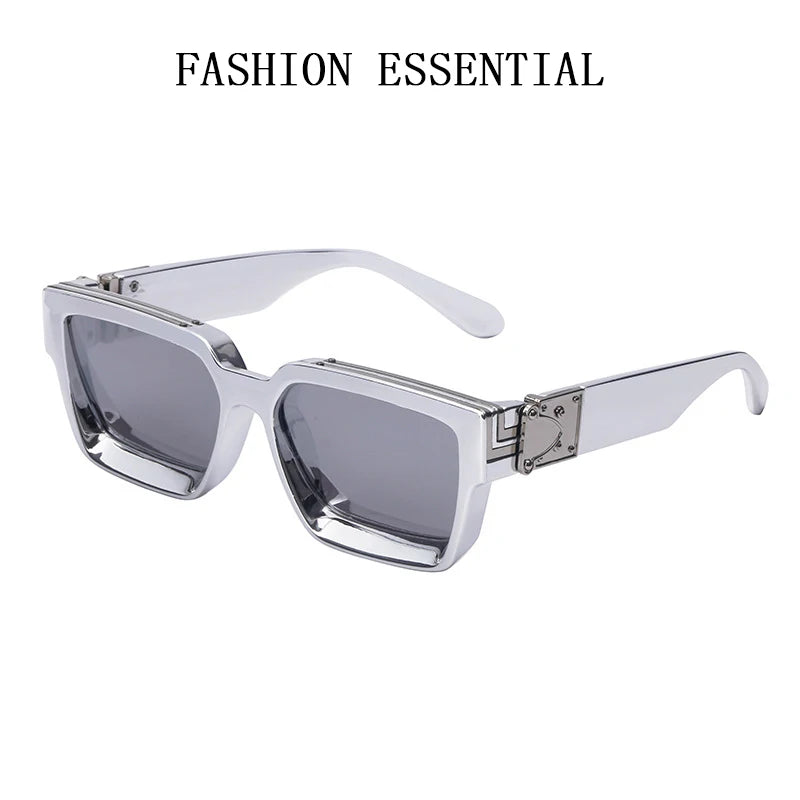 Millionaire Fashion Luxury Sunglasses